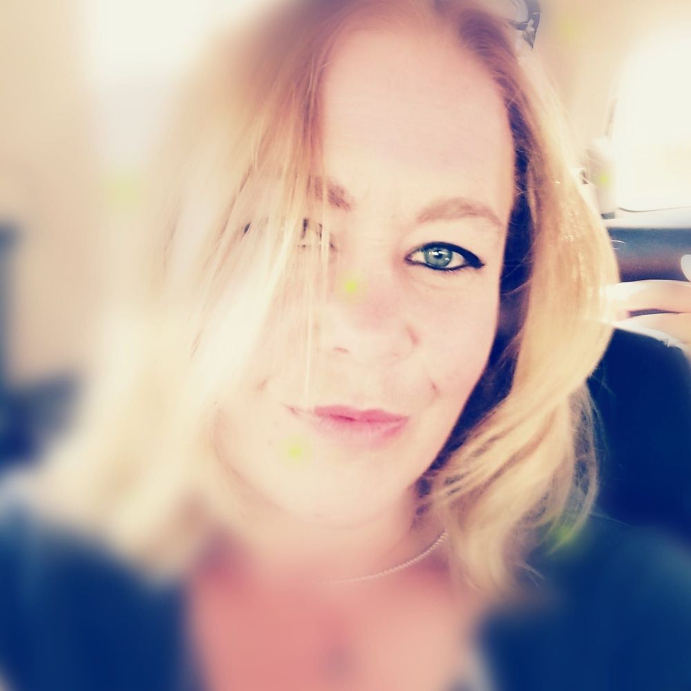 Meet your Posher, Kristen